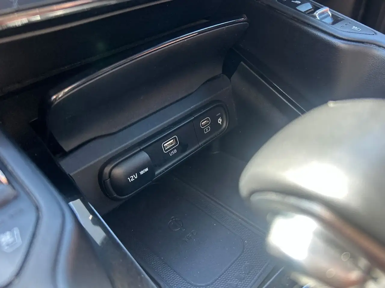 Kia Telluride photo Kia Telluride