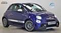 Abarth 500 595 Turismo 1.4 165PS ESTETICO Navi Leder PDC Blau - thumbnail 1