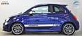 Abarth 500 595 Turismo 1.4 165PS ESTETICO Navi Leder PDC Blau - thumbnail 8