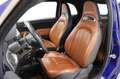 Abarth 500 595 Turismo 1.4 165PS ESTETICO Navi Leder PDC Blau - thumbnail 9