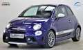 Abarth 500 595 Turismo 1.4 165PS ESTETICO Navi Leder PDC Blau - thumbnail 3