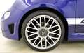 Abarth 500 595 Turismo 1.4 165PS ESTETICO Navi Leder PDC Blau - thumbnail 17