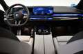 BMW i5 M60 Touring xDrive M-Sport pro 4Z-Klima Blau - thumbnail 4