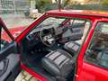 Fiat Ritmo 3p 2.0 TC Abarth 130cv Červená - thumbnail 9