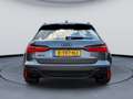 Audi RS6 A6 Avant TFSI quattro * DEALER ONDERHOUDEN * KERAM Gris - thumbnail 10