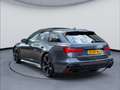 Audi RS6 A6 Avant TFSI quattro * DEALER ONDERHOUDEN * KERAM Gris - thumbnail 8