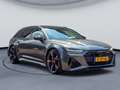 Audi RS6 A6 Avant TFSI quattro * DEALER ONDERHOUDEN * KERAM Gris - thumbnail 5
