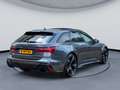 Audi RS6 A6 Avant TFSI quattro * DEALER ONDERHOUDEN * KERAM Gris - thumbnail 7