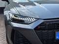 Audi RS6 A6 Avant TFSI quattro * DEALER ONDERHOUDEN * KERAM Gris - thumbnail 12