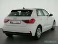 Audi A1 Sportback 25 TFSI PDC,Sitzhzg Weiß - thumbnail 2