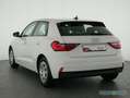 Audi A1 Sportback 25 TFSI PDC,Sitzhzg Weiß - thumbnail 10