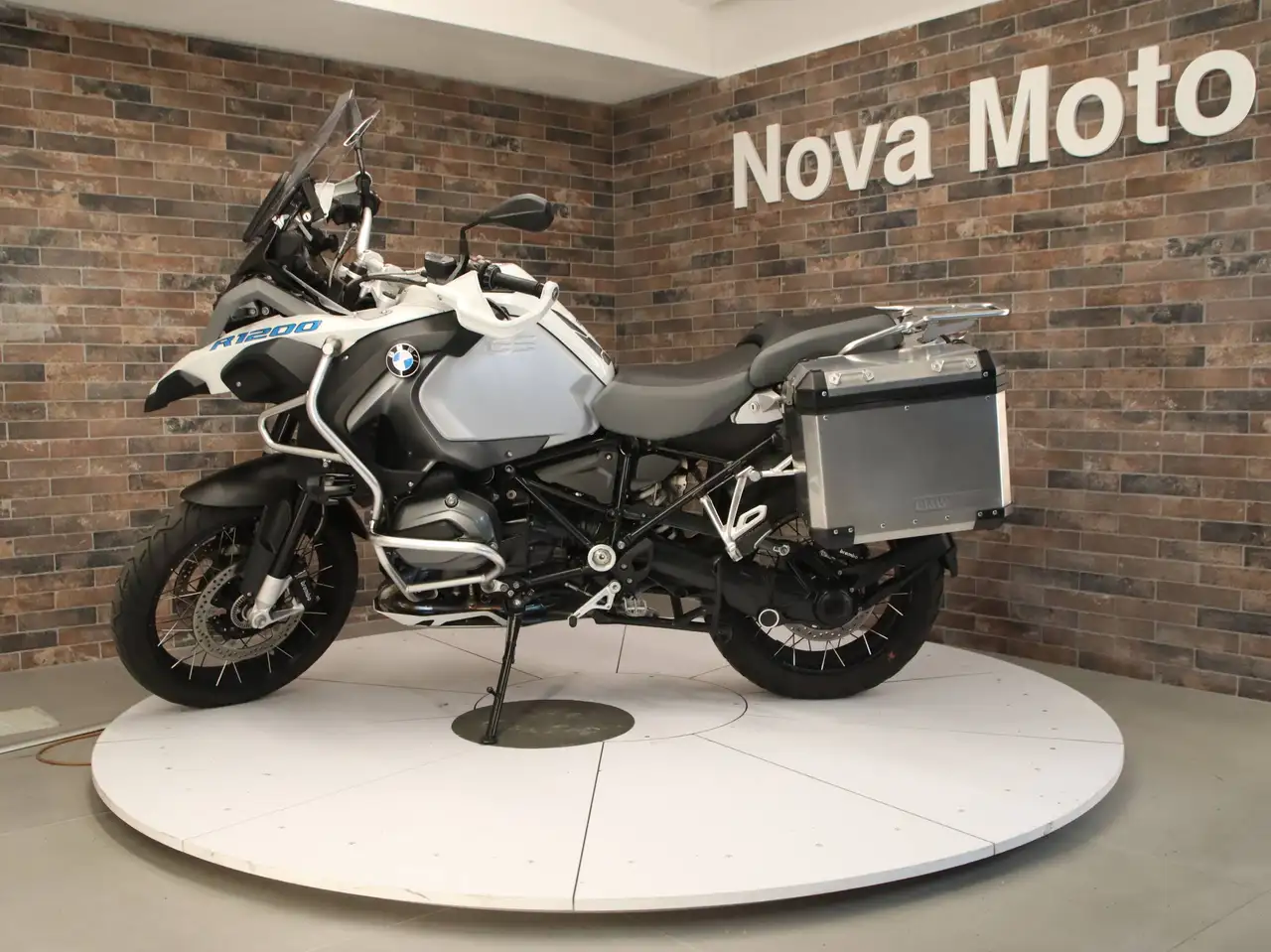 BMW R 1200 GS