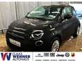 Fiat 500e Action Automatik Komfort,-Radio & Wnter-Paket Schwarz - thumbnail 1