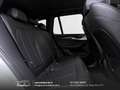 BMW X3 xdrive20d mhev 48V Msport Pelle-Black pack Weiß - thumbnail 35