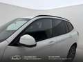 BMW X3 xdrive20d mhev 48V Msport Pelle-Black pack Weiß - thumbnail 20