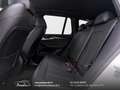 BMW X3 xdrive20d mhev 48V Msport Pelle-Black pack Weiß - thumbnail 13