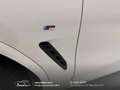 BMW X3 xdrive20d mhev 48V Msport Pelle-Black pack Weiß - thumbnail 21