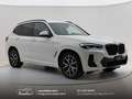 BMW X3 xdrive20d mhev 48V Msport Pelle-Black pack Weiß - thumbnail 16