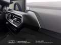 BMW X3 xdrive20d mhev 48V Msport Pelle-Black pack Weiß - thumbnail 37