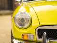 MG MGB GT V8 - Sehr gut dokumentiert! Yellow - thumbnail 13