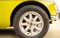 MG MGB GT V8 - Sehr gut dokumentiert! Yellow - thumbnail 19