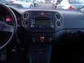 Volkswagen Golf Plus Comfortline Klimaauto+Sitzheizung+Tempomat+1.Hand Negro - thumbnail 15