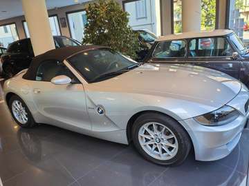 Z4 2.0i cat Roadster