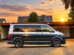 Volkswagen T6 Multivan T6.1 Highline DSG 4MOTION 169KW *ABT SPORTSLINE*