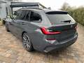 BMW 320 M Paket Pano Laser Leder LiveP HUD AHK Ufrei Grijs - thumbnail 8