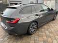 BMW 320 M Paket Pano Laser Leder LiveP HUD AHK Ufrei Grijs - thumbnail 6