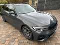 BMW 320 M Paket Pano Laser Leder LiveP HUD AHK Ufrei Grijs - thumbnail 3