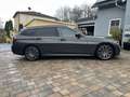 BMW 320 M Paket Pano Laser Leder LiveP HUD AHK Ufrei Grijs - thumbnail 4