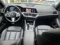 BMW 320 M Paket Pano Laser Leder LiveP HUD AHK Ufrei Grijs - thumbnail 10