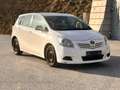 Toyota Verso 2,0 D-4D 125 DPF Basis / Klima / Diesel / Euro 5 Weiß - thumbnail 16