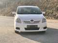 Toyota Verso 2,0 D-4D 125 DPF Basis / Klima / Diesel / Euro 5 Weiß - thumbnail 15