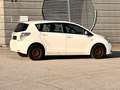 Toyota Verso 2,0 D-4D 125 DPF Basis / Klima / Diesel / Euro 5 Weiß - thumbnail 2