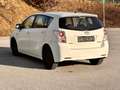 Toyota Verso 2,0 D-4D 125 DPF Basis / Klima / Diesel / Euro 5 Weiß - thumbnail 8