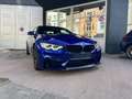 BMW M4 CS - Frein Carbone Ceramique - Caméra - Carplay Blau - thumbnail 3