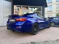 BMW M4 CS - Frein Carbone Ceramique - Caméra - Carplay Blau - thumbnail 8