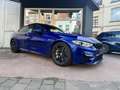 BMW M4 CS - Frein Carbone Ceramique - Caméra - Carplay Blau - thumbnail 5