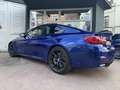 BMW M4 CS - Frein Carbone Ceramique - Caméra - Carplay Blau - thumbnail 9