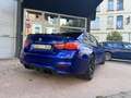 BMW M4 CS - Frein Carbone Ceramique - Caméra - Carplay Blau - thumbnail 6