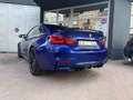 BMW M4 CS - Frein Carbone Ceramique - Caméra - Carplay Blau - thumbnail 7