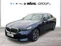BMW 530 e M SPORT LC PROF ICONIC GLOW KOMFORTSITZE   ALARM Blau - thumbnail 1