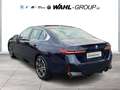 BMW 530 e M SPORT LC PROF ICONIC GLOW KOMFORTSITZE   ALARM Blau - thumbnail 7