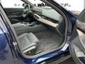 BMW 530 e M SPORT LC PROF ICONIC GLOW KOMFORTSITZE   ALARM Blau - thumbnail 11