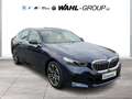 BMW 530 e M SPORT LC PROF ICONIC GLOW KOMFORTSITZE   ALARM Blau - thumbnail 4