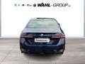 BMW 530 e M SPORT LC PROF ICONIC GLOW KOMFORTSITZE   ALARM Blau - thumbnail 5