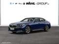 BMW 530 e M SPORT LC PROF ICONIC GLOW KOMFORTSITZE   ALARM Blau - thumbnail 1