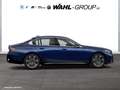 BMW 530 e M SPORT LC PROF ICONIC GLOW KOMFORTSITZE   ALARM Blau - thumbnail 8